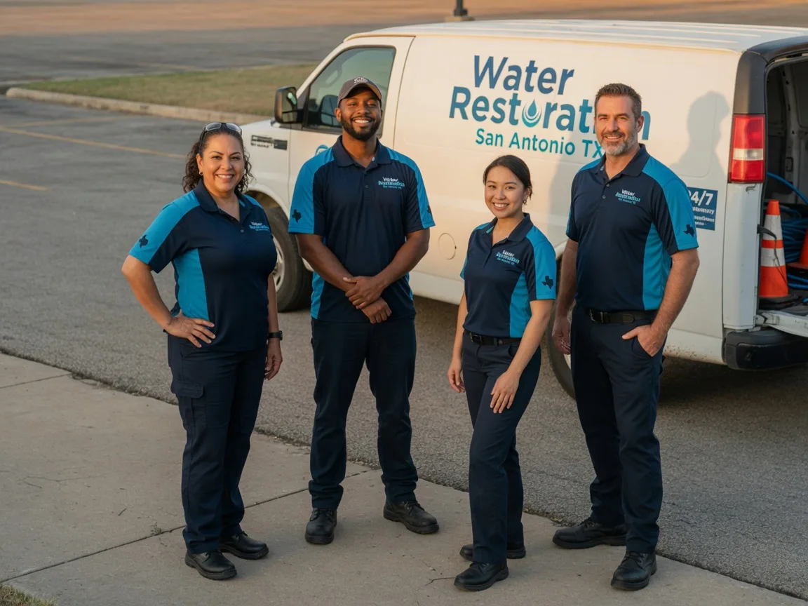 Water Damage Repair company in Gulf Shores, AL
